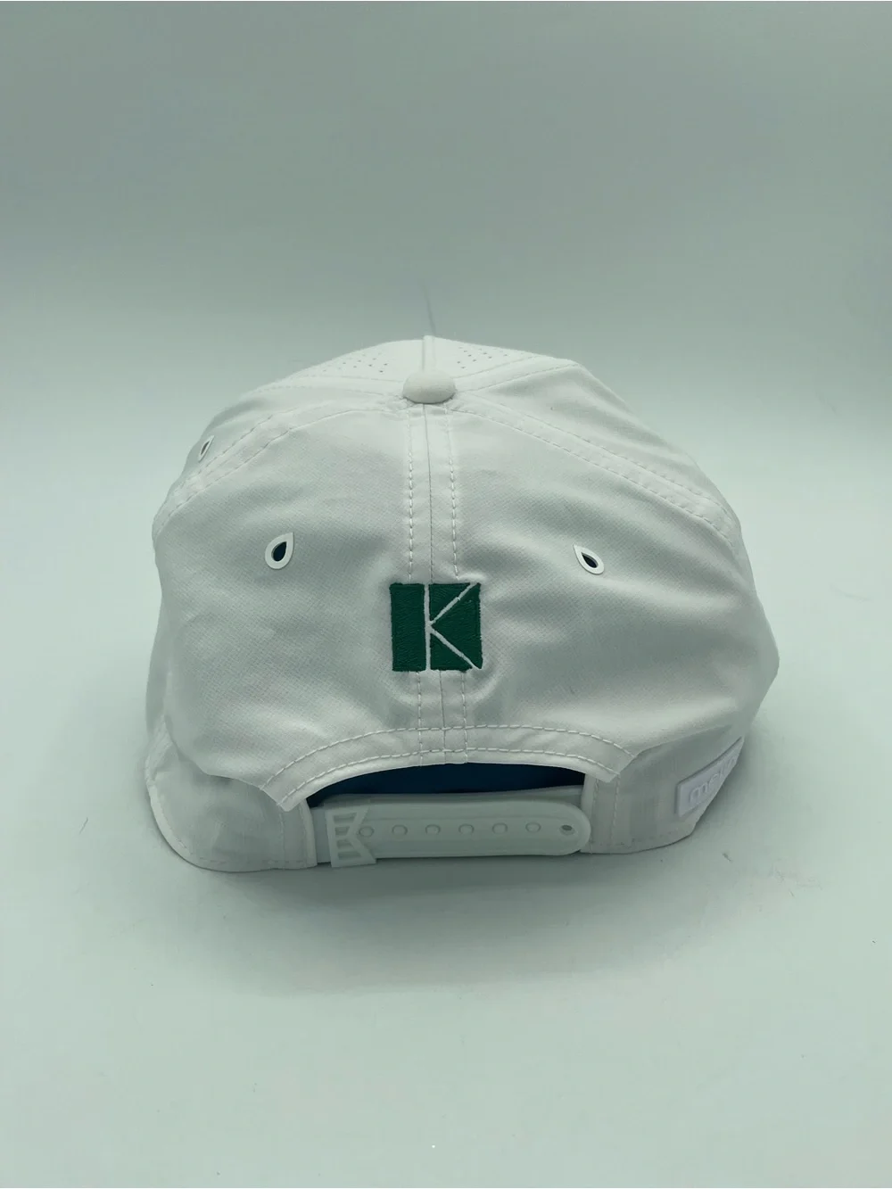 Melin Odysea Links Hydro Snapback Golf Hat